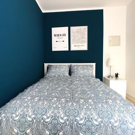 Dream Green Apartment 'Frida' Gladenbach Εξωτερικό φωτογραφία