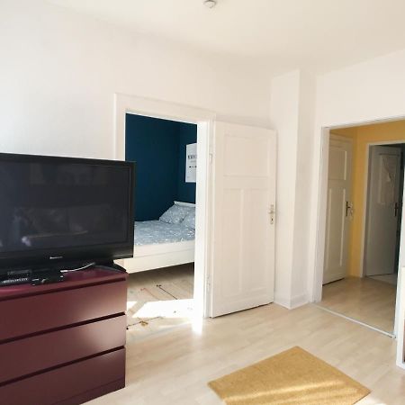Dream Green Apartment 'Frida' Gladenbach Εξωτερικό φωτογραφία