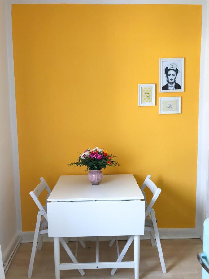 Dream Green Apartment 'Frida' Gladenbach Εξωτερικό φωτογραφία