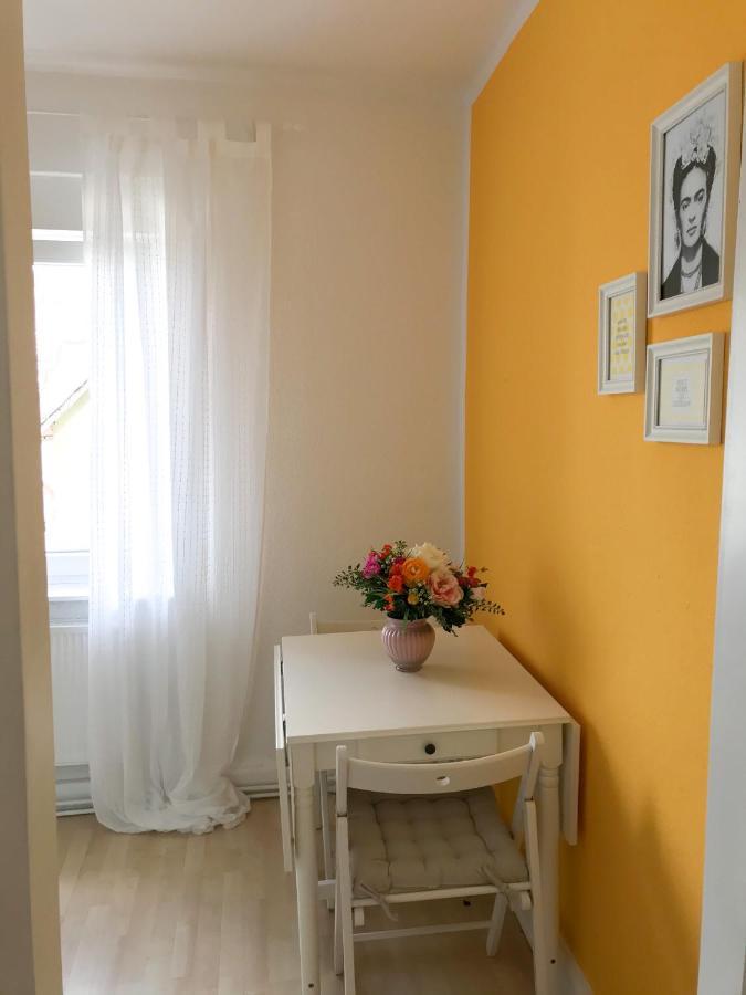 Dream Green Apartment 'Frida' Gladenbach Εξωτερικό φωτογραφία