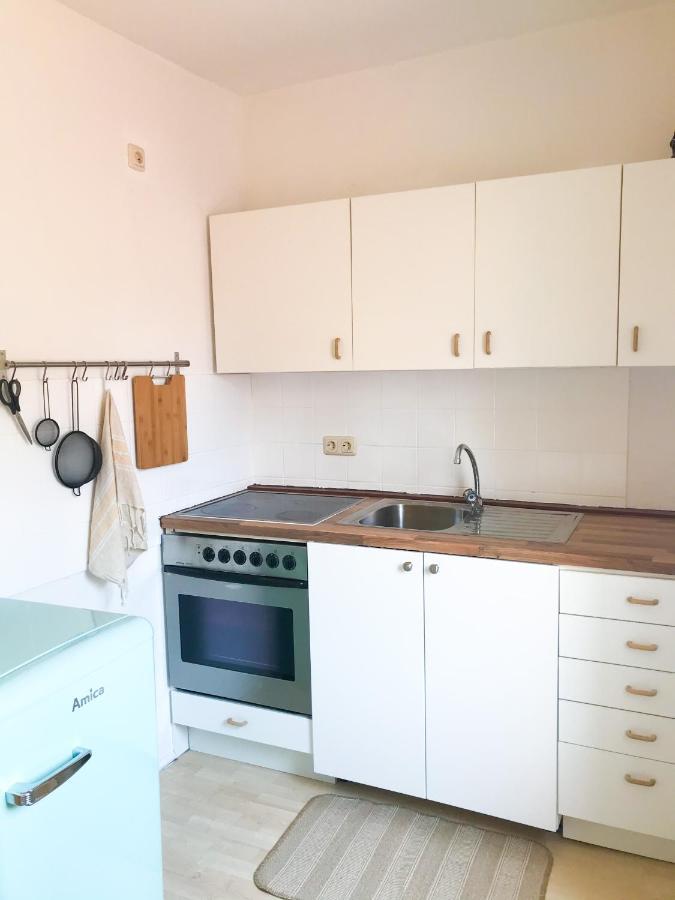 Dream Green Apartment 'Frida' Gladenbach Εξωτερικό φωτογραφία