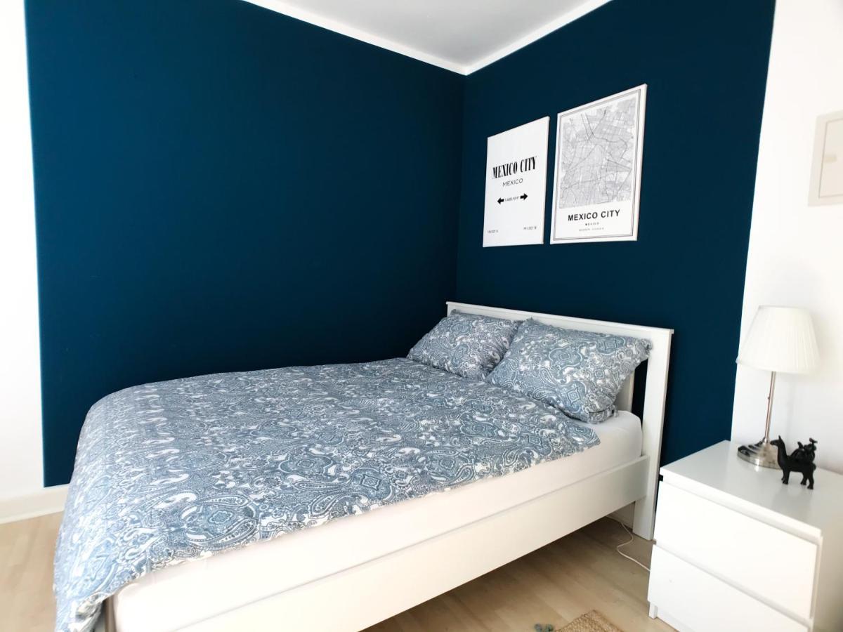 Dream Green Apartment 'Frida' Gladenbach Εξωτερικό φωτογραφία