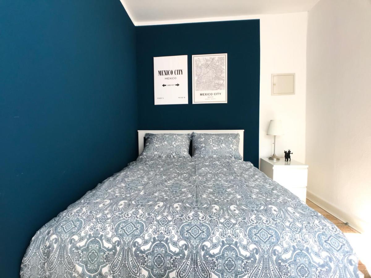 Dream Green Apartment 'Frida' Gladenbach Εξωτερικό φωτογραφία
