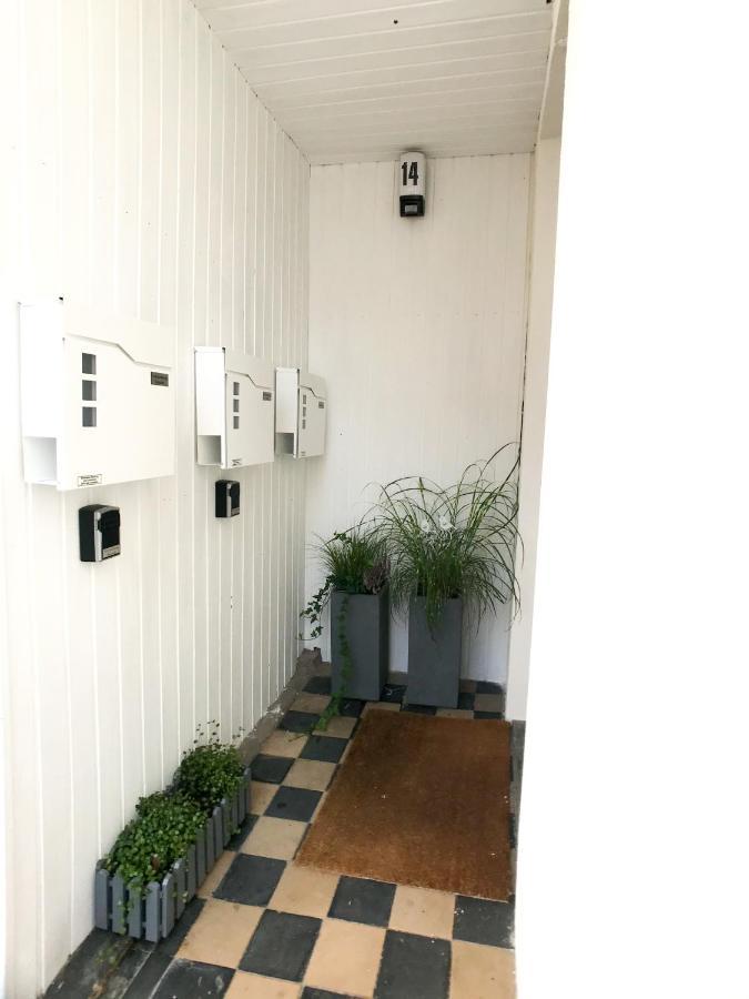 Dream Green Apartment 'Frida' Gladenbach Εξωτερικό φωτογραφία
