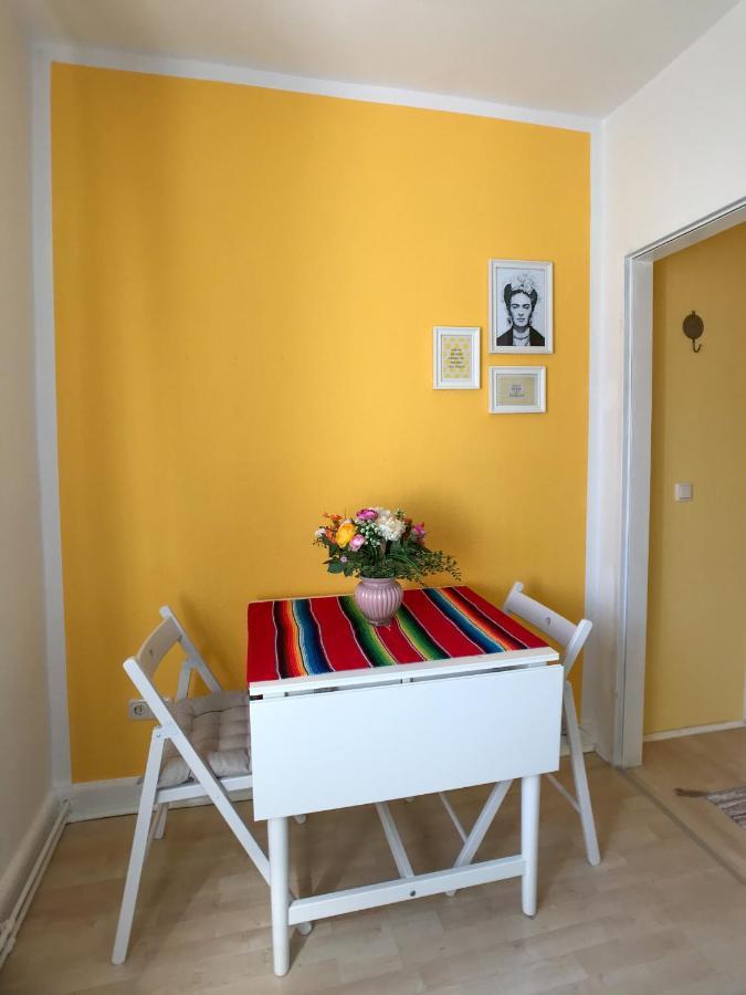 Dream Green Apartment 'Frida' Gladenbach Εξωτερικό φωτογραφία