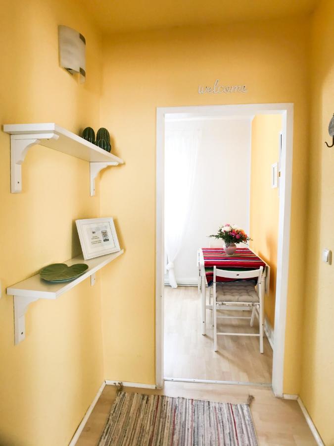 Dream Green Apartment 'Frida' Gladenbach Εξωτερικό φωτογραφία
