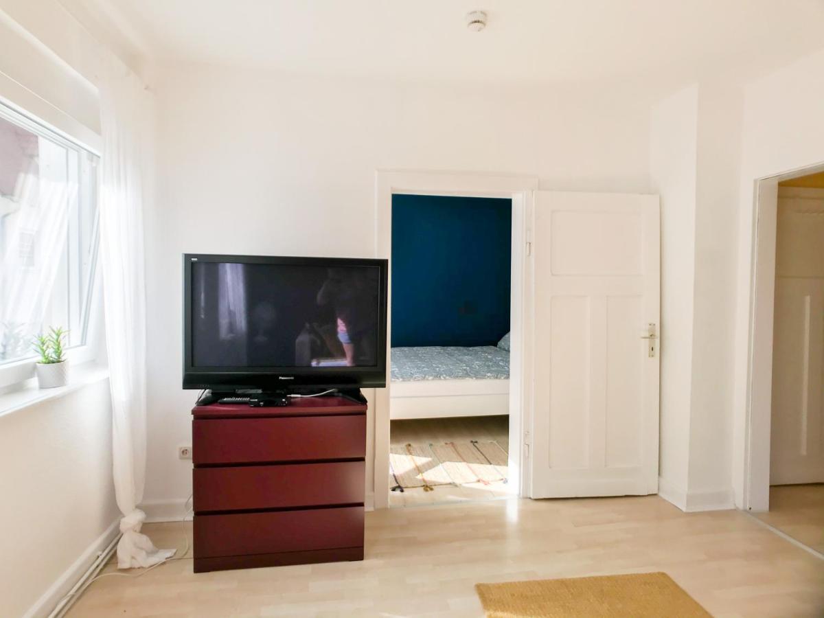 Dream Green Apartment 'Frida' Gladenbach Εξωτερικό φωτογραφία