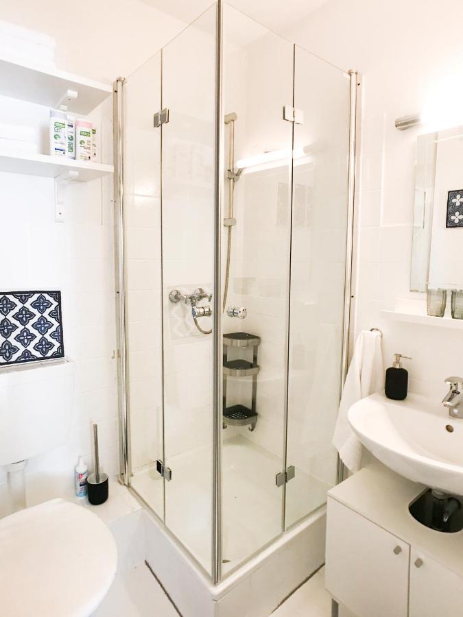 Dream Green Apartment 'Frida' Gladenbach Εξωτερικό φωτογραφία