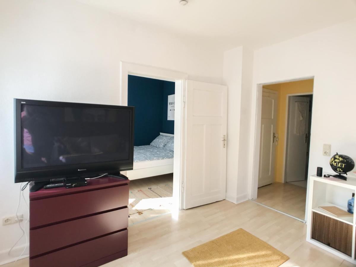 Dream Green Apartment 'Frida' Gladenbach Εξωτερικό φωτογραφία
